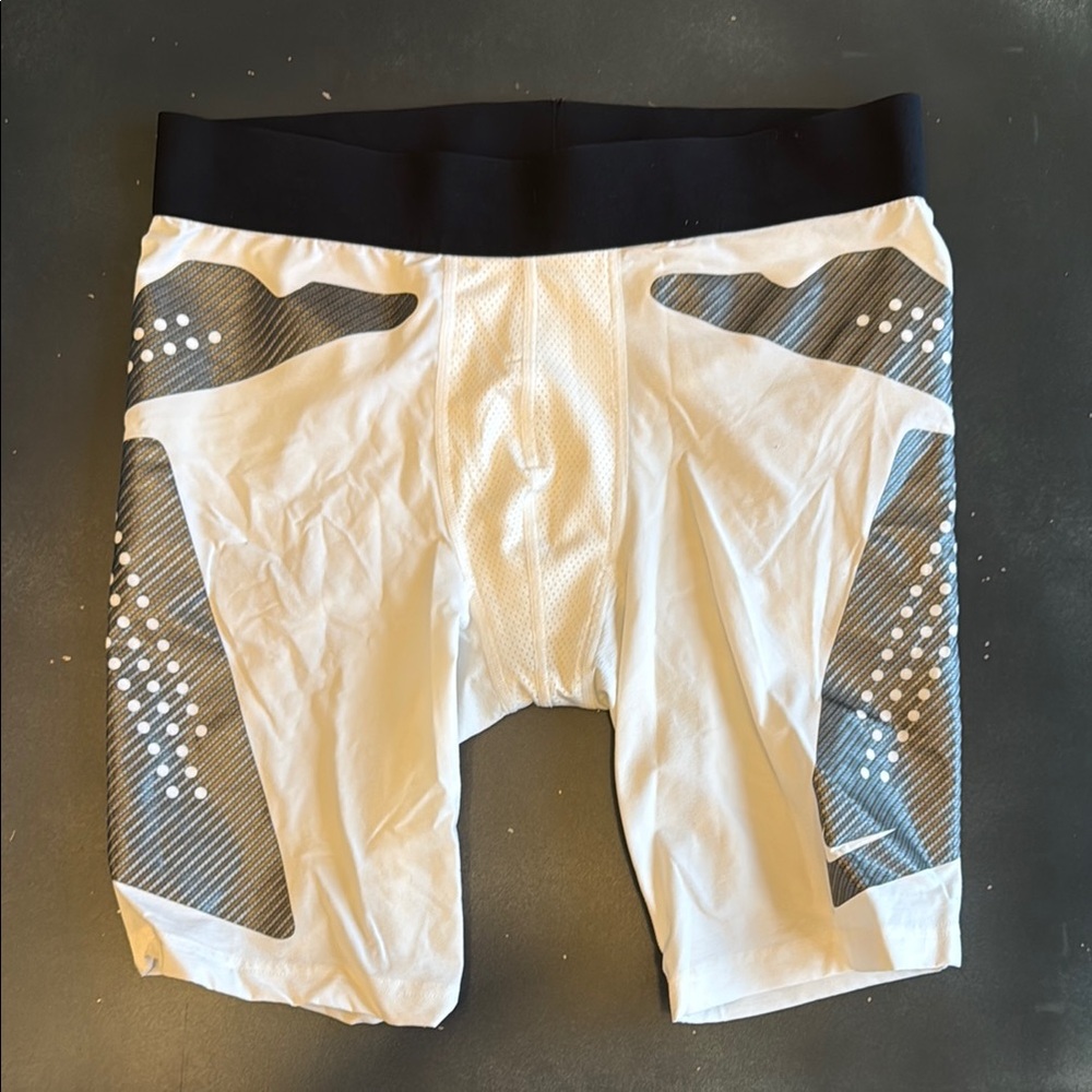 Nike Pro Combat Compression Shorts